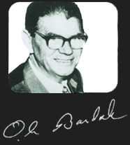 Ole Bardahl
